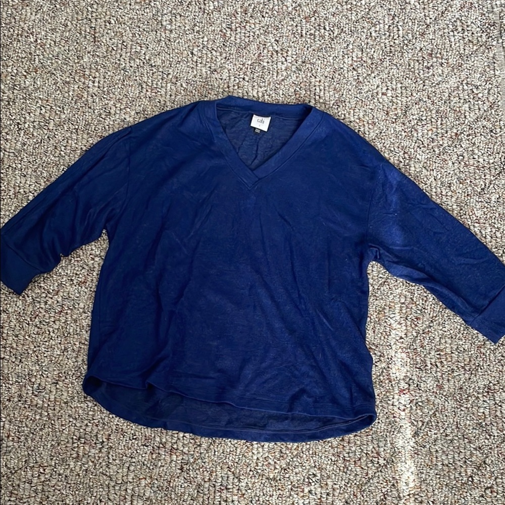 Cabi lounge top